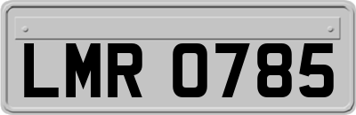 LMR0785
