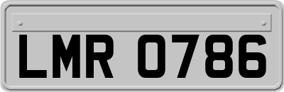 LMR0786