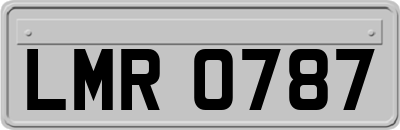 LMR0787
