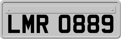 LMR0889