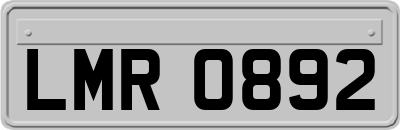 LMR0892