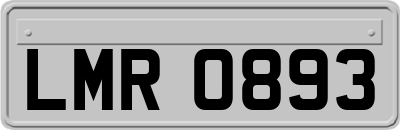 LMR0893