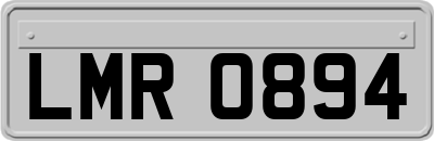LMR0894