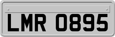 LMR0895