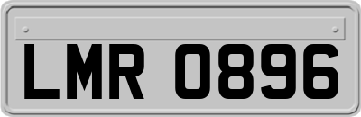 LMR0896