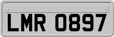 LMR0897