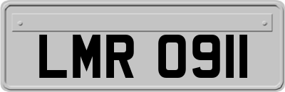 LMR0911
