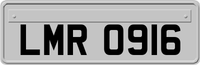 LMR0916