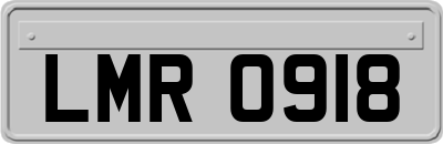 LMR0918
