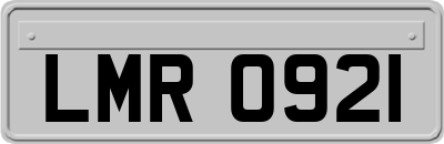 LMR0921