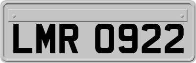 LMR0922