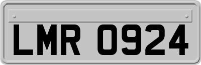 LMR0924