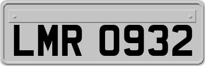 LMR0932