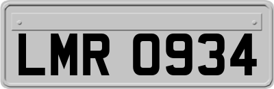 LMR0934