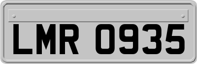 LMR0935
