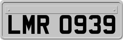 LMR0939