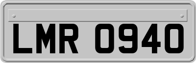 LMR0940