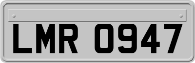 LMR0947