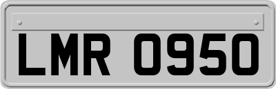 LMR0950