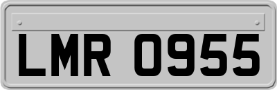 LMR0955
