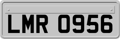 LMR0956