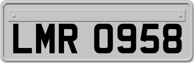 LMR0958