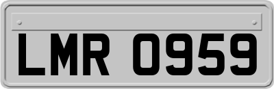 LMR0959