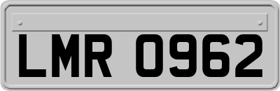 LMR0962