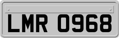 LMR0968