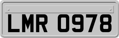 LMR0978