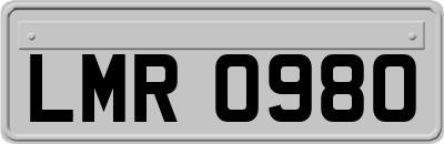 LMR0980