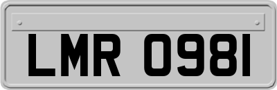 LMR0981