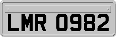 LMR0982