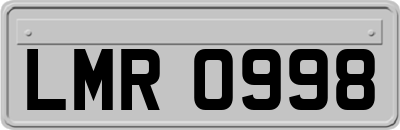 LMR0998