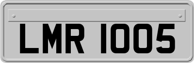 LMR1005