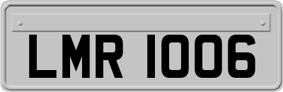 LMR1006