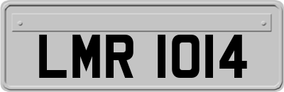LMR1014