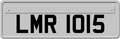 LMR1015