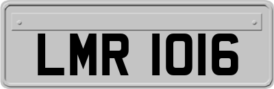 LMR1016