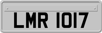 LMR1017