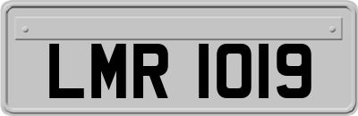 LMR1019