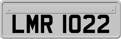 LMR1022