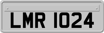 LMR1024