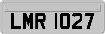 LMR1027
