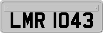 LMR1043
