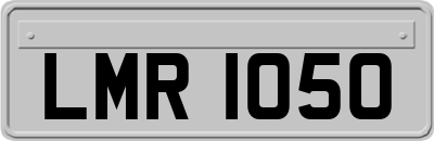 LMR1050