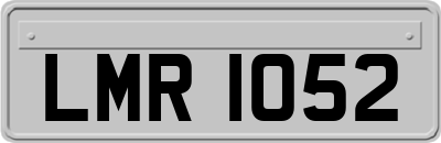 LMR1052