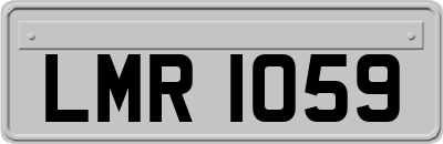 LMR1059