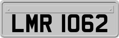 LMR1062