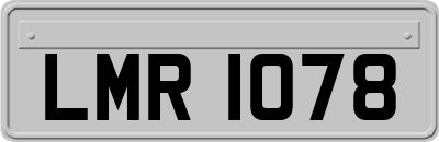 LMR1078